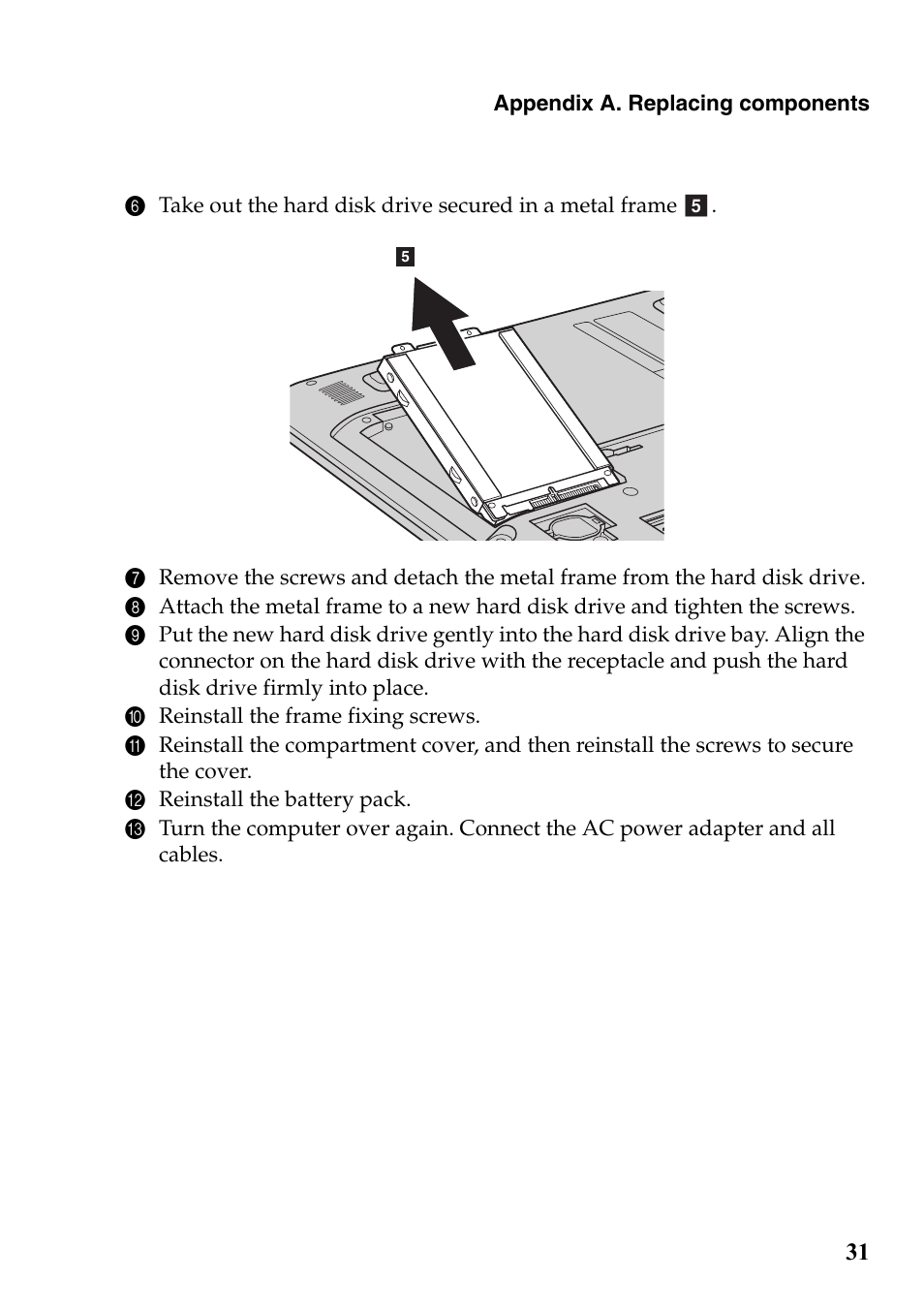 Lenovo IdeaPad S510p Touch Notebook User Manual | Page 37 / 45