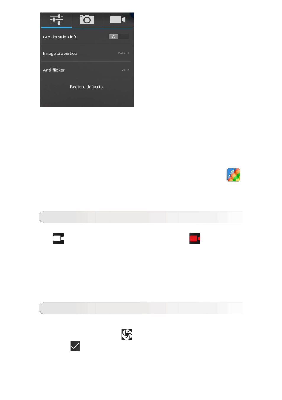 Lenovo A10-70 Tablet User Manual | Page 16 / 30