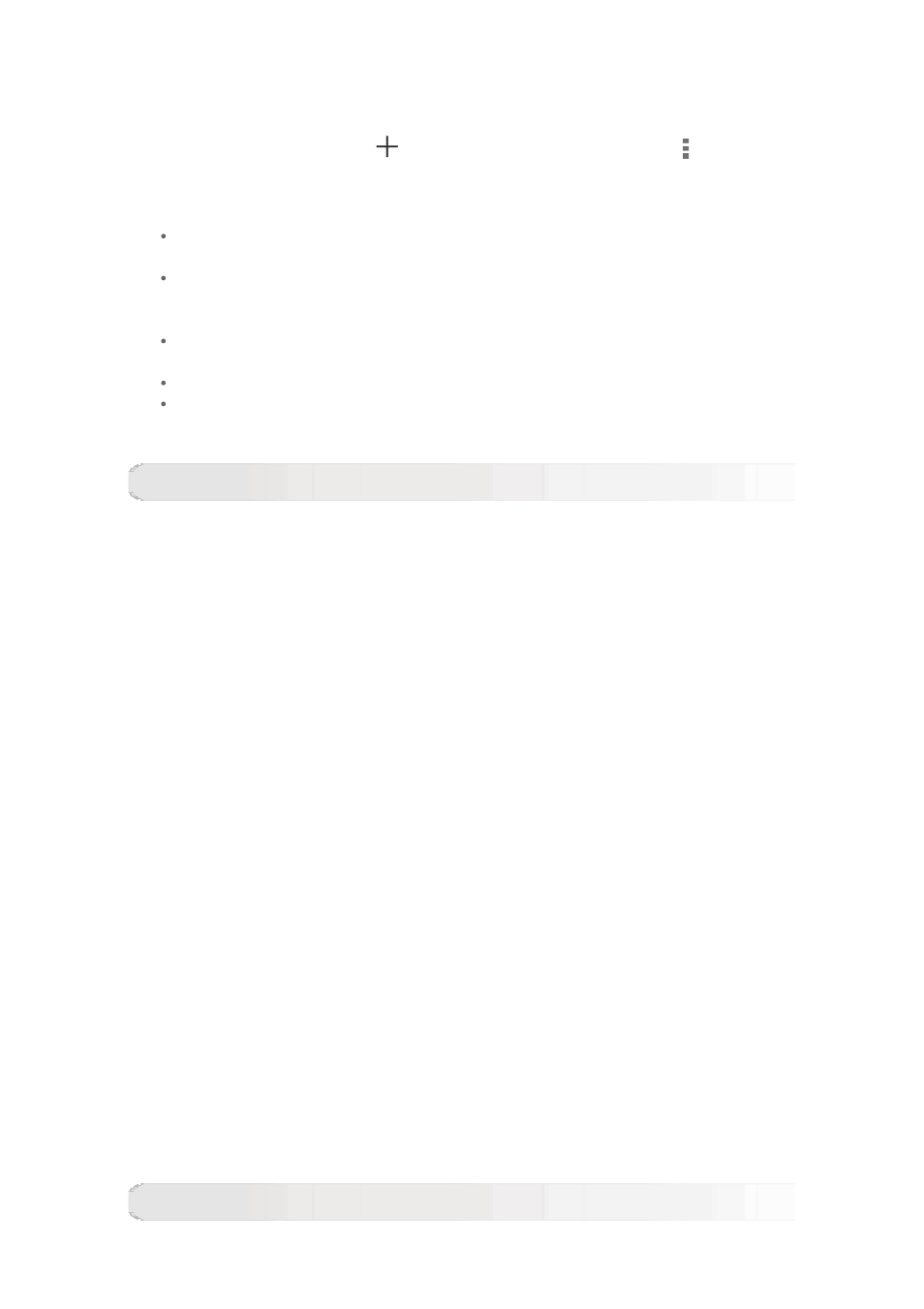 Lenovo A10-70 Tablet User Manual | Page 20 / 30