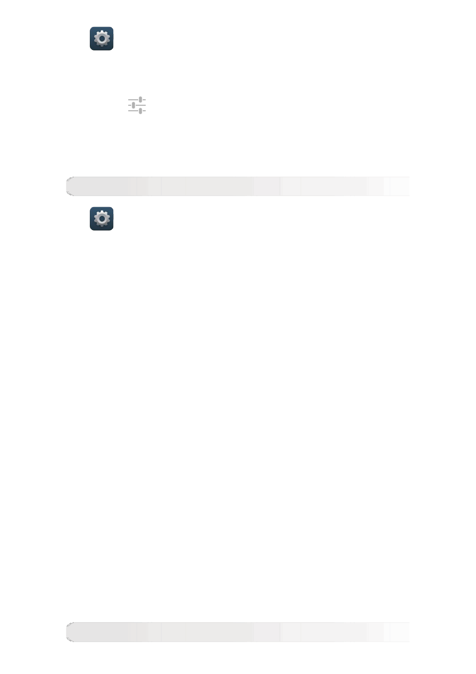 Lenovo A10-70 Tablet User Manual | Page 23 / 30