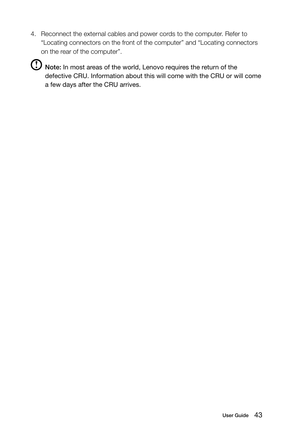 Lenovo H520e Desktop User Manual | Page 48 / 53