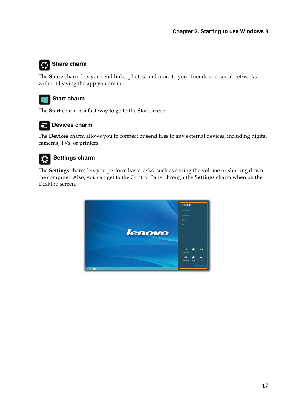 Lenovo IdeaPad Y480 User Manual | Page 21 / 42