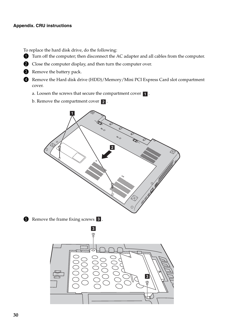 Lenovo IdeaPad Y480 User Manual | Page 34 / 42