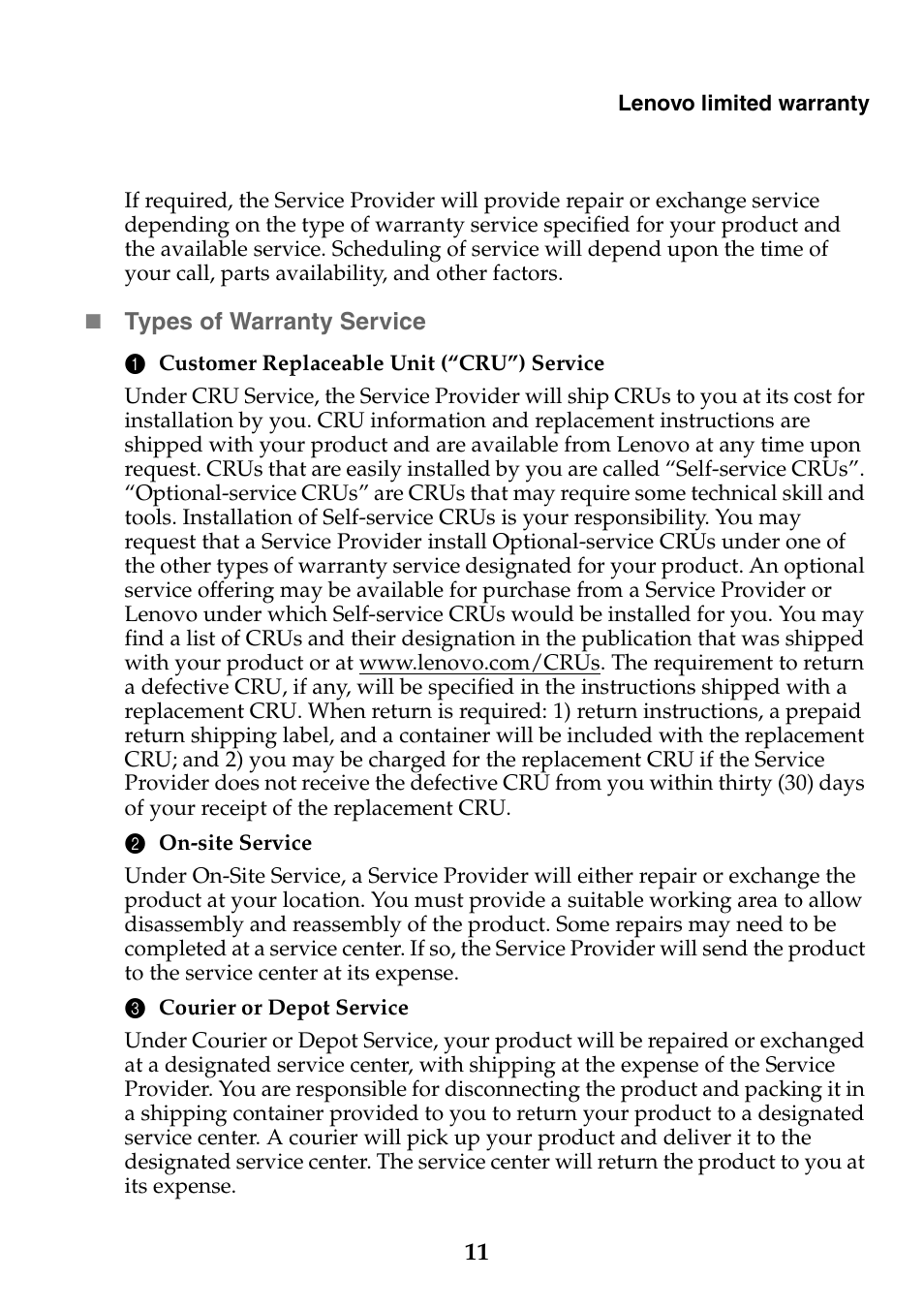 Lenovo M30-70 Notebook User Manual | Page 11 / 20