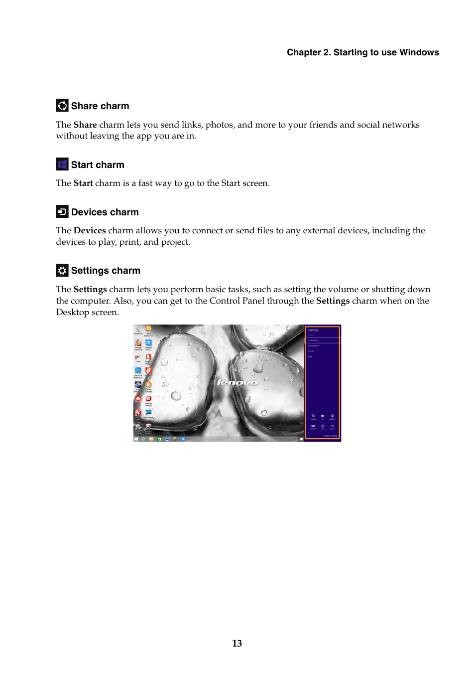 Lenovo M50-70 Notebook User Manual | Page 17 / 34