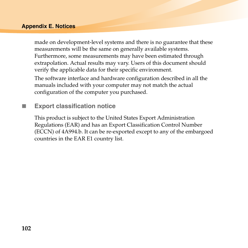Lenovo IdeaPad Y560 User Manual | Page 116 / 146