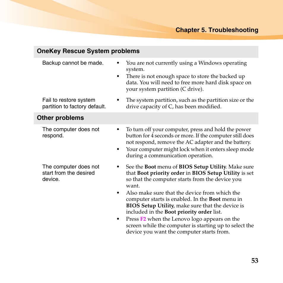 Lenovo IdeaPad Y560 User Manual | Page 67 / 146