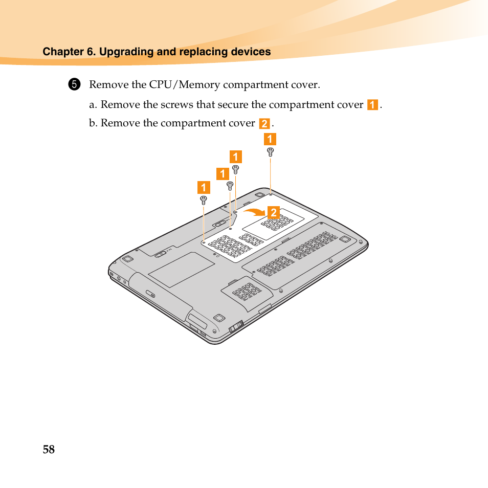 Lenovo IdeaPad Y560 User Manual | Page 72 / 146