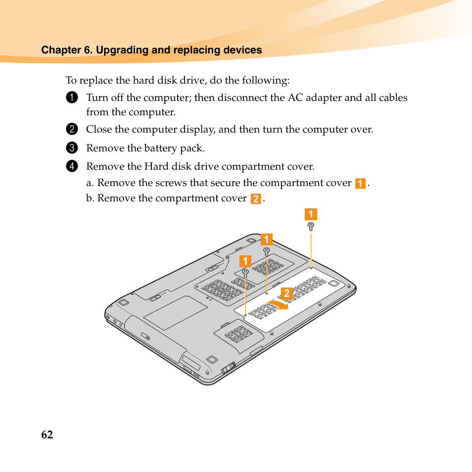 Lenovo IdeaPad Y560 User Manual | Page 76 / 146