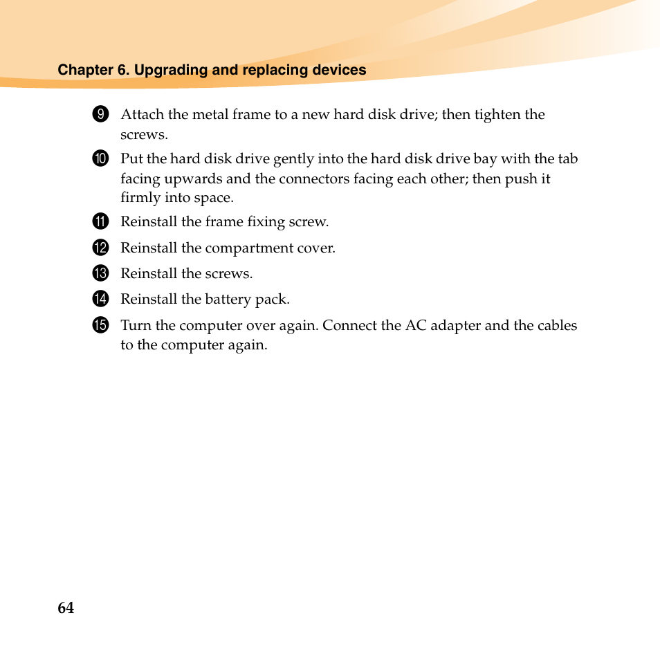Lenovo IdeaPad Y560 User Manual | Page 78 / 146