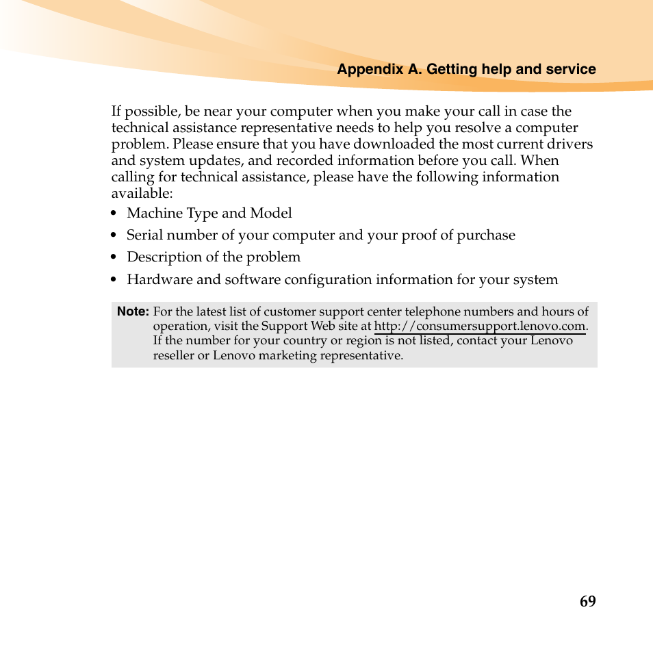 Lenovo IdeaPad Y560 User Manual | Page 83 / 146