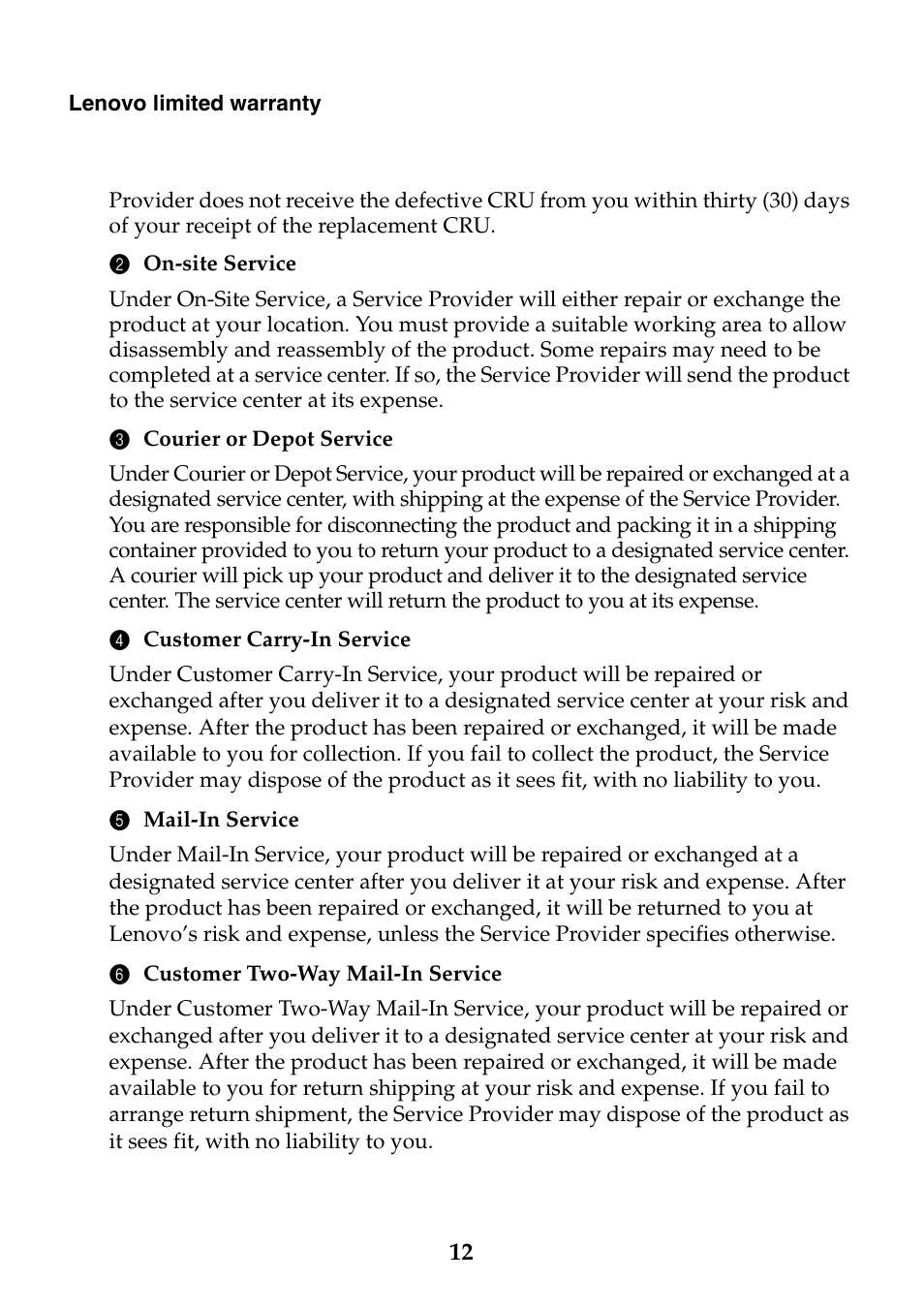 Lenovo Y70-70 Touch Notebook User Manual | Page 12 / 22