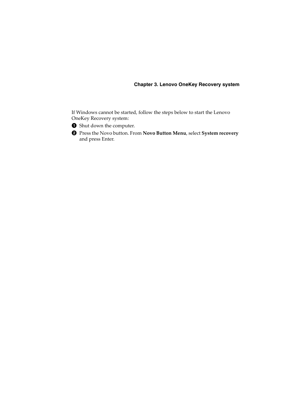 Lenovo IdeaPad U530 Touch Notebook User Manual | Page 27 / 36