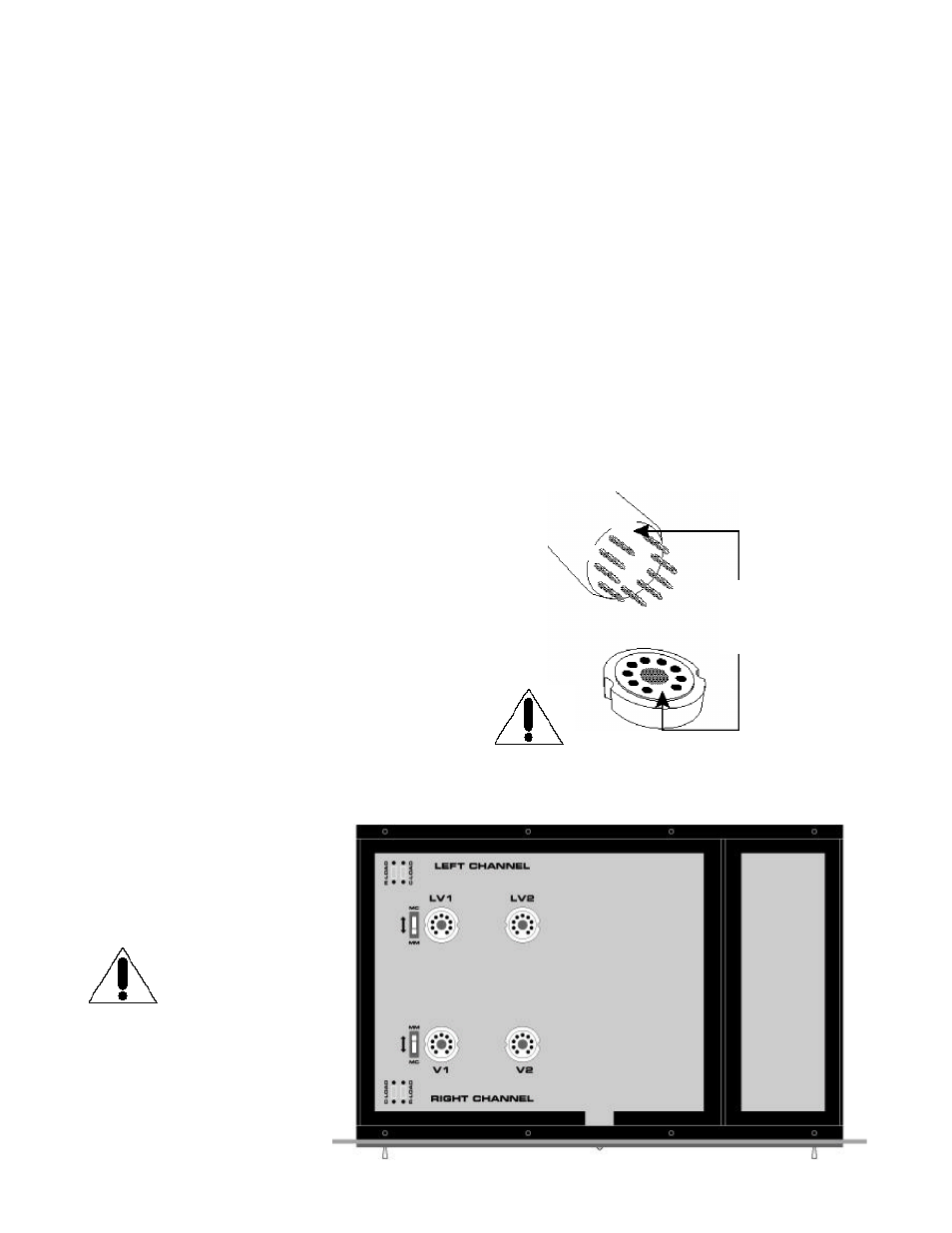 Anthem Audio SFP-1 User Manual | Page 4 / 8