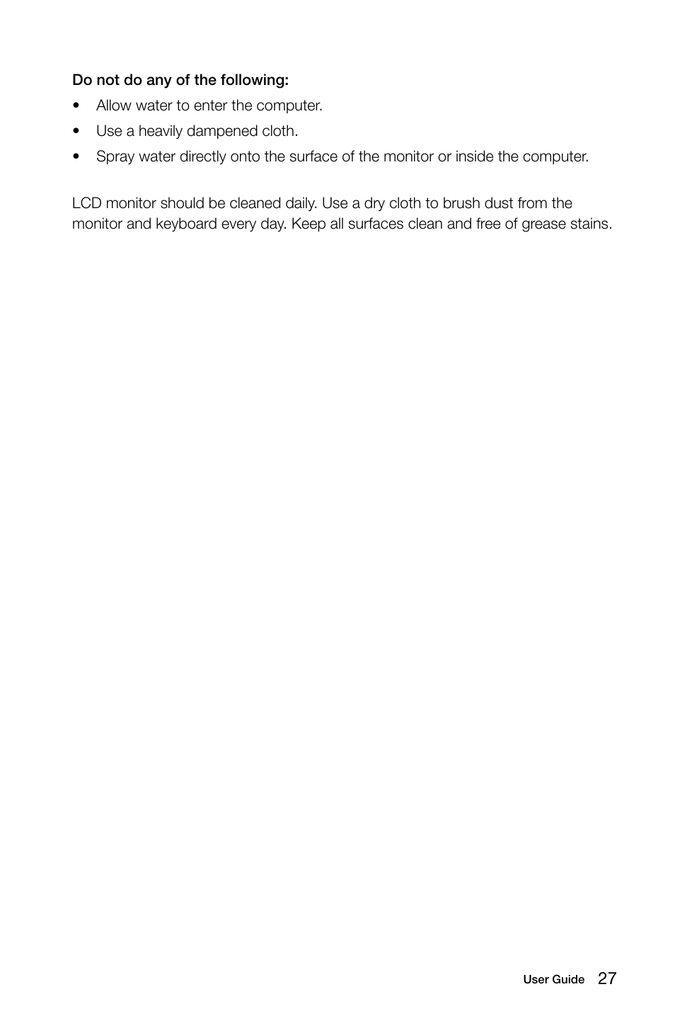 Lenovo H500s Desktop User Manual | Page 32 / 53