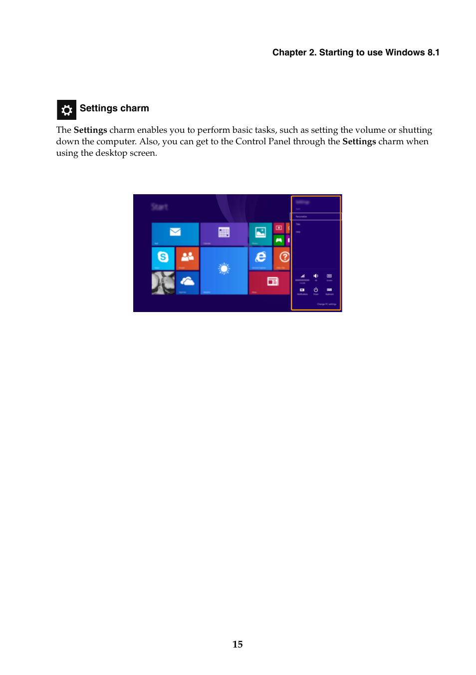 Lenovo Miix 2 11 Tablet Lenovo User Manual | Page 19 / 33
