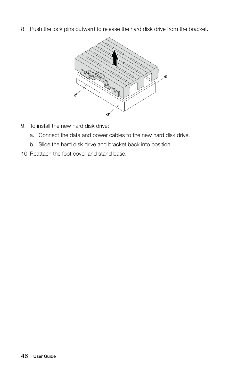 Lenovo C470 All in One User Manual | Page 51 / 63