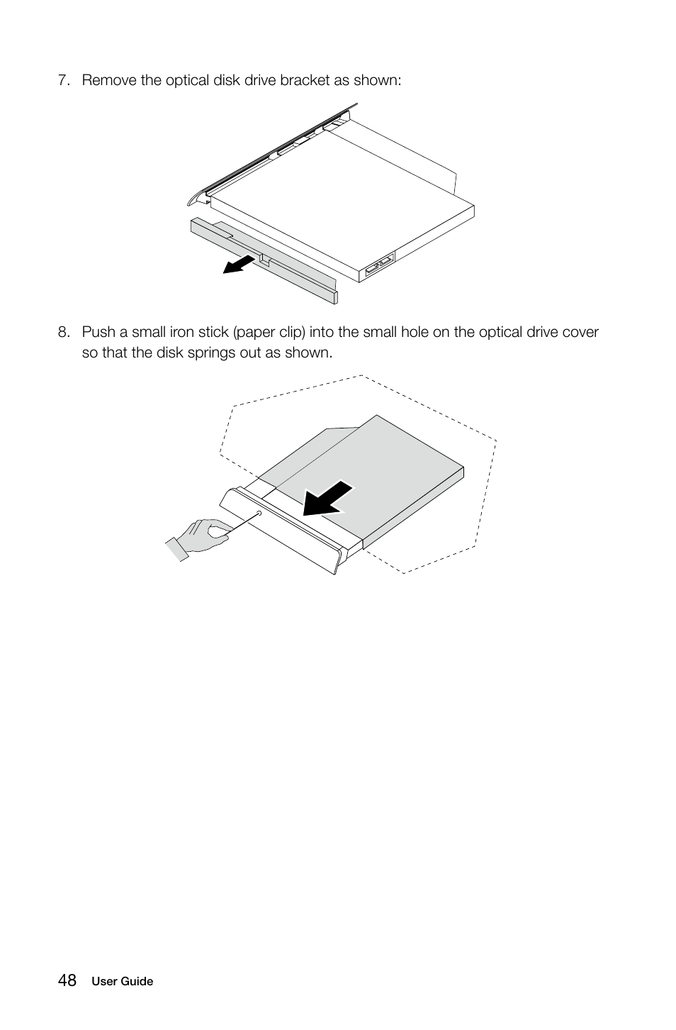 Lenovo C470 All in One User Manual | Page 53 / 63