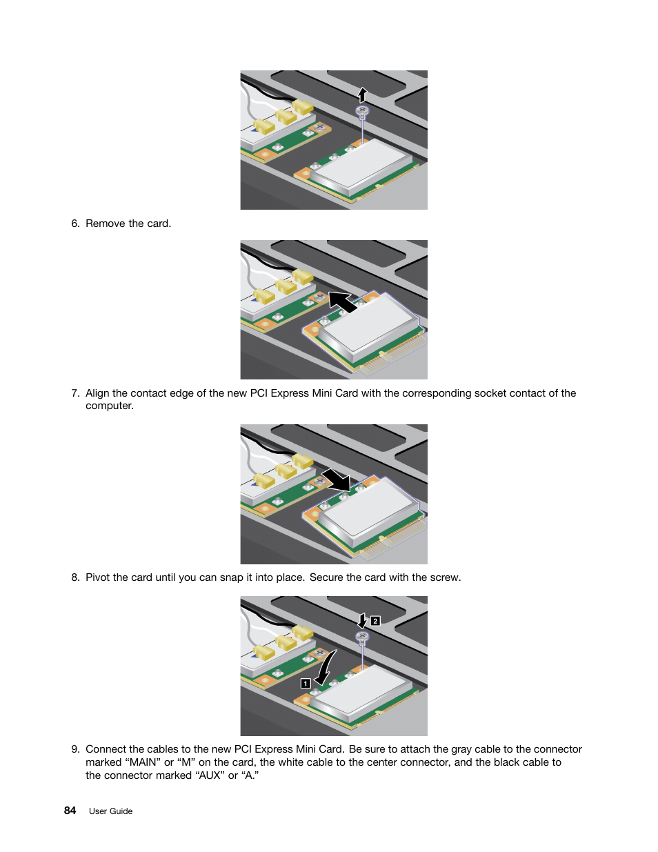 Lenovo IdeaPad U300e User Manual | Page 100 / 181