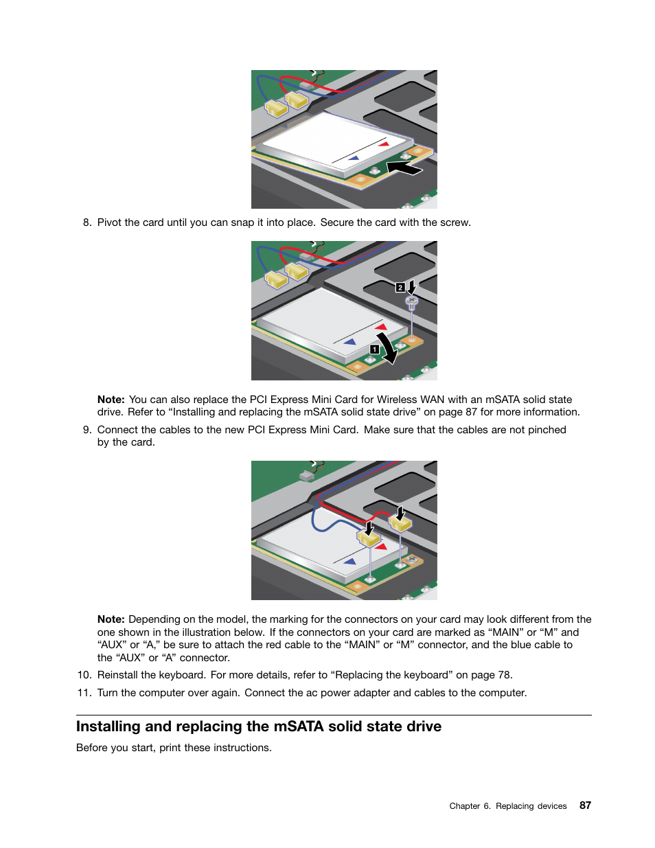Lenovo IdeaPad U300e User Manual | Page 103 / 181