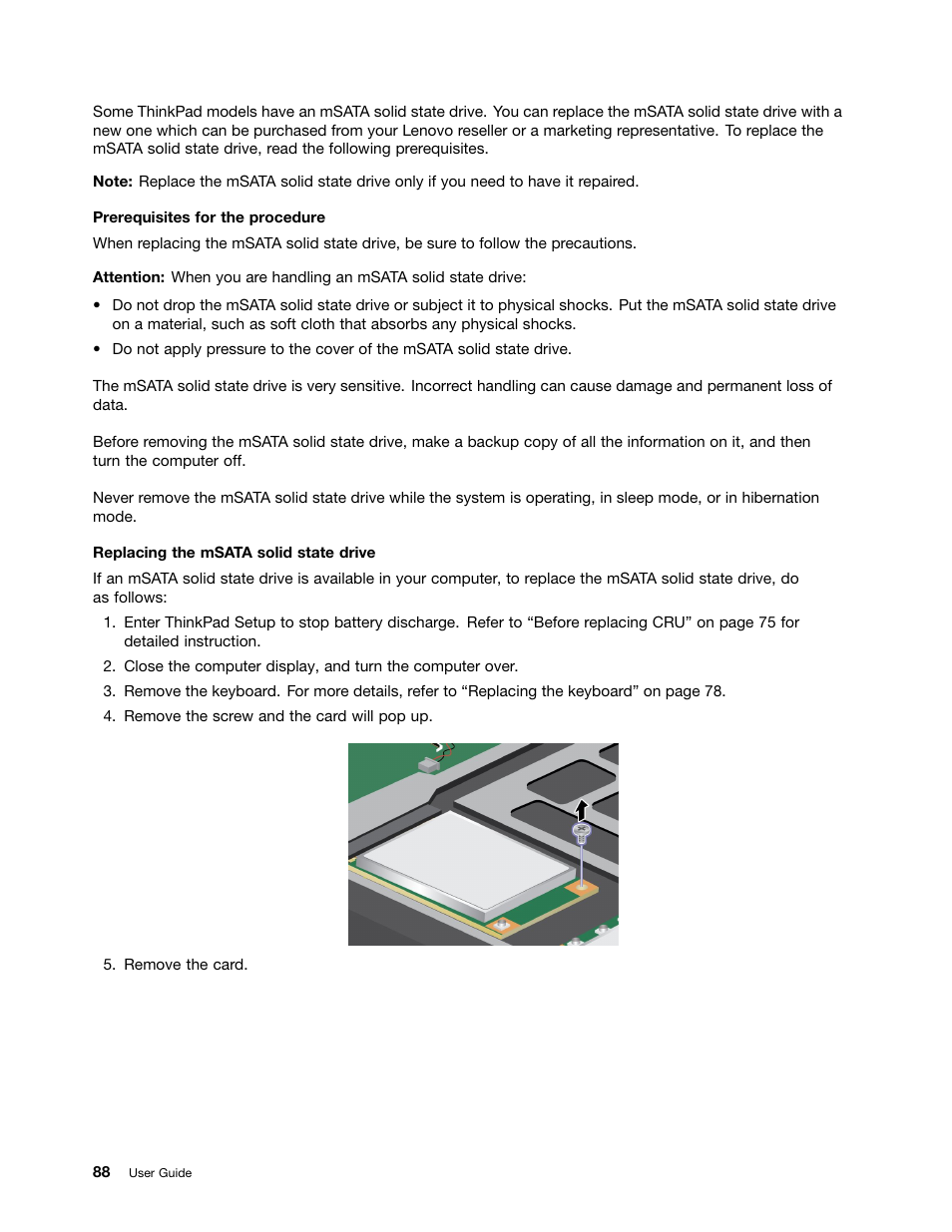 Lenovo IdeaPad U300e User Manual | Page 104 / 181