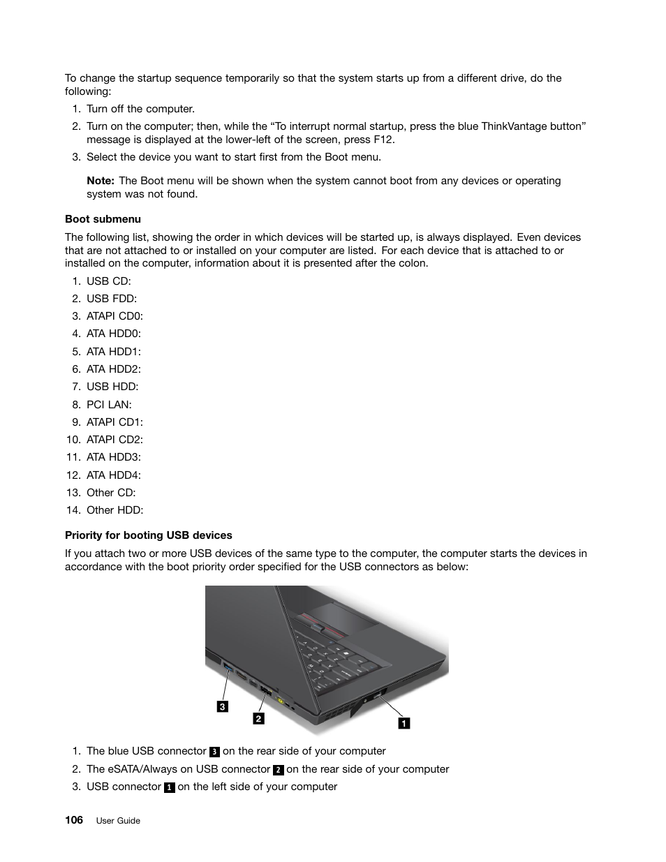 Lenovo IdeaPad U300e User Manual | Page 122 / 181