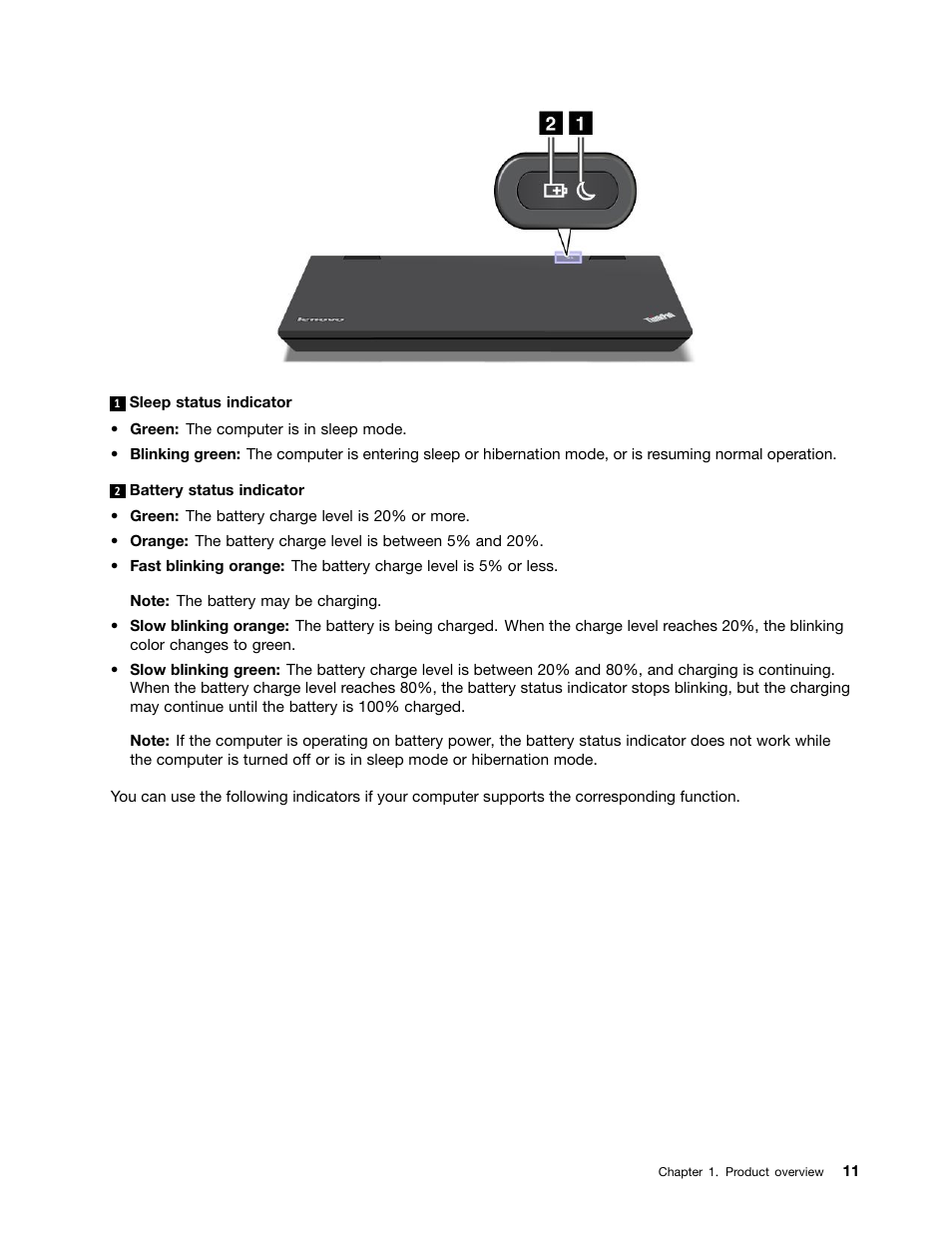 Lenovo IdeaPad U300e User Manual | Page 27 / 181