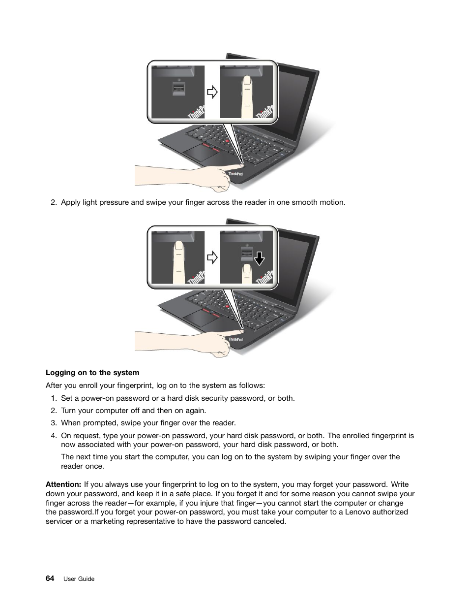 Lenovo IdeaPad U300e User Manual | Page 80 / 181