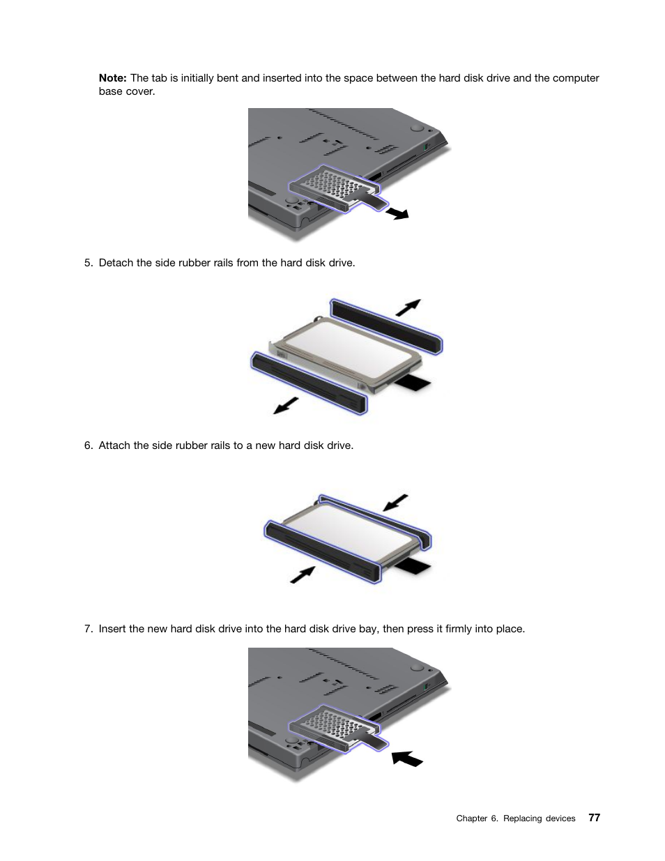 Lenovo IdeaPad U300e User Manual | Page 93 / 181