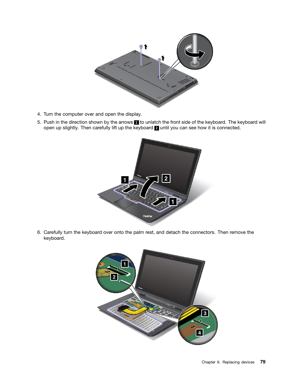 Lenovo IdeaPad U300e User Manual | Page 95 / 181