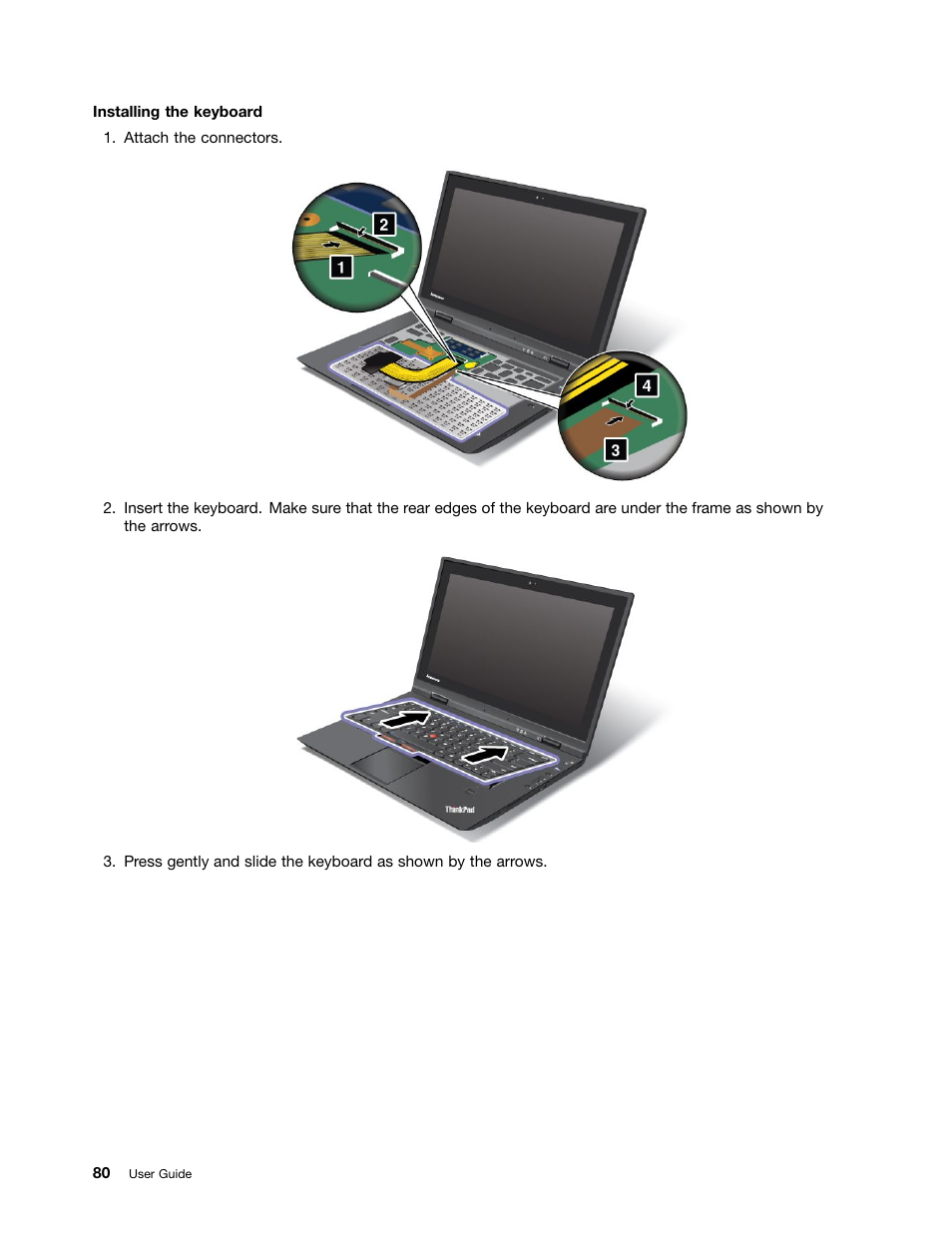 Lenovo IdeaPad U300e User Manual | Page 96 / 181