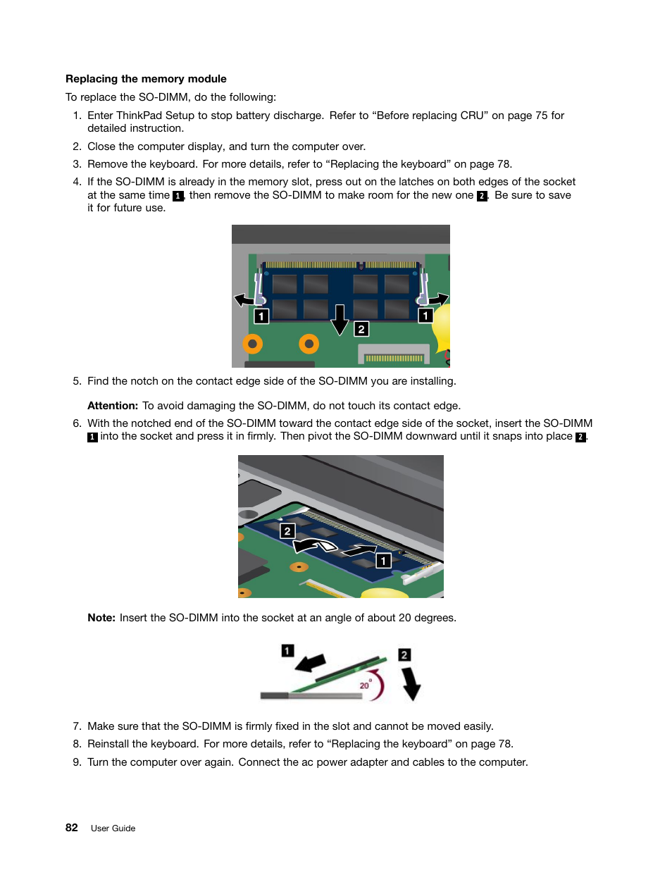 Lenovo IdeaPad U300e User Manual | Page 98 / 181