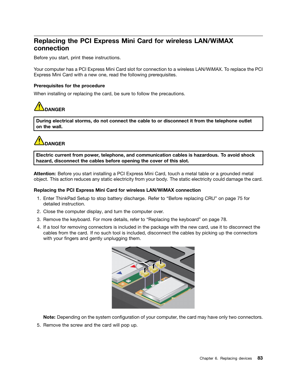 Lenovo IdeaPad U300e User Manual | Page 99 / 181