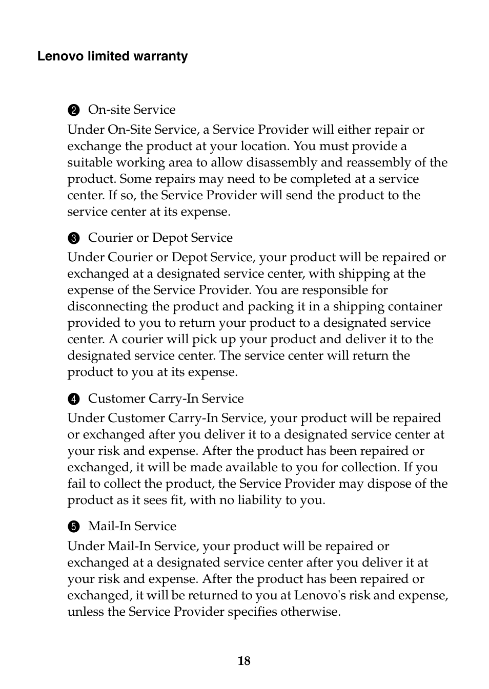 Lenovo Miix 2 10 Tablet Lenovo User Manual | Page 18 / 27