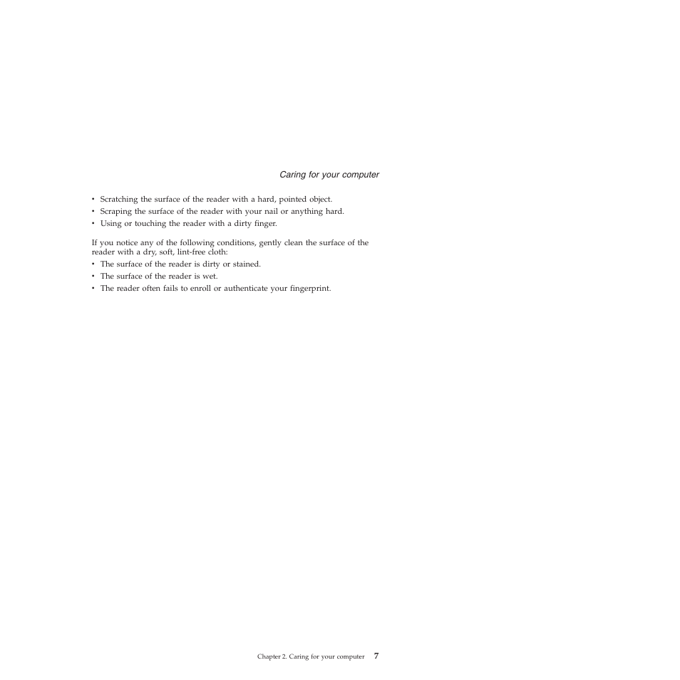 Lenovo 3000 N200 Notebook User Manual | Page 17 / 70