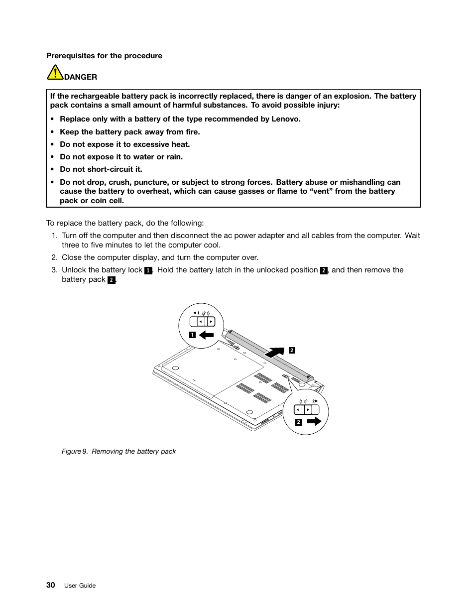 Lenovo M4400s notebook User Manual | Page 44 / 79