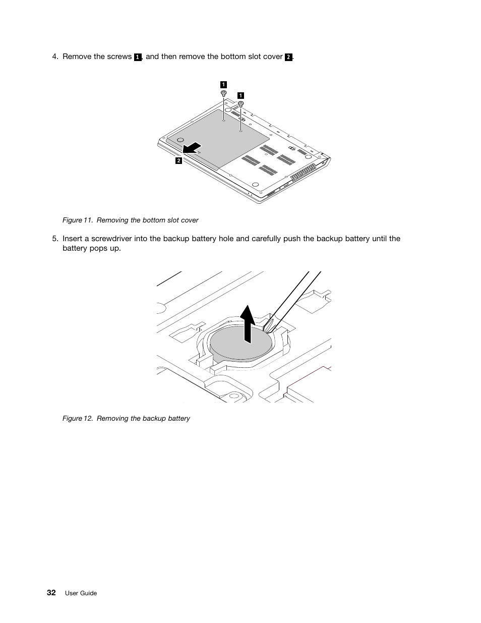 Lenovo M4400s notebook User Manual | Page 46 / 79