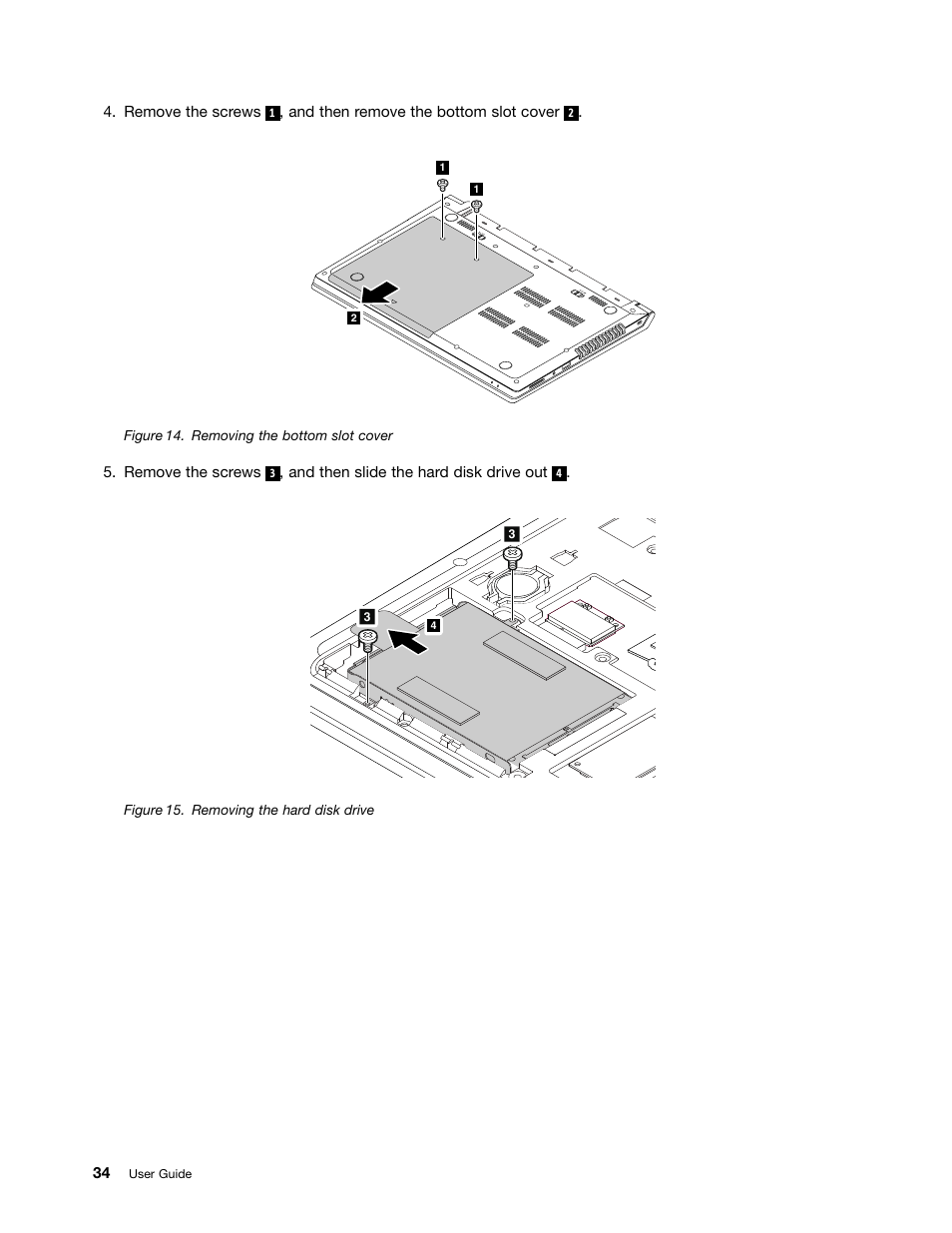 Lenovo M4400s notebook User Manual | Page 48 / 79