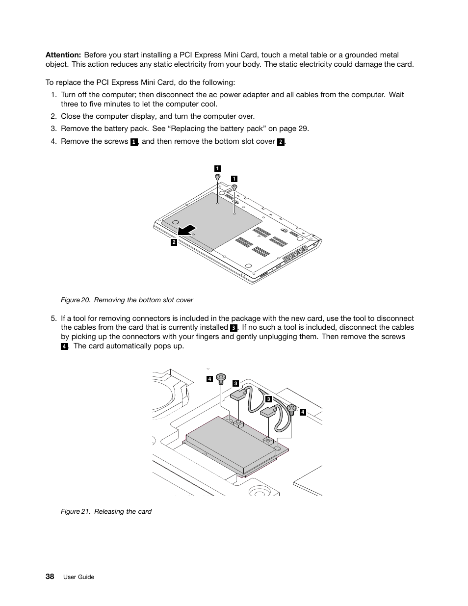 Lenovo M4400s notebook User Manual | Page 52 / 79