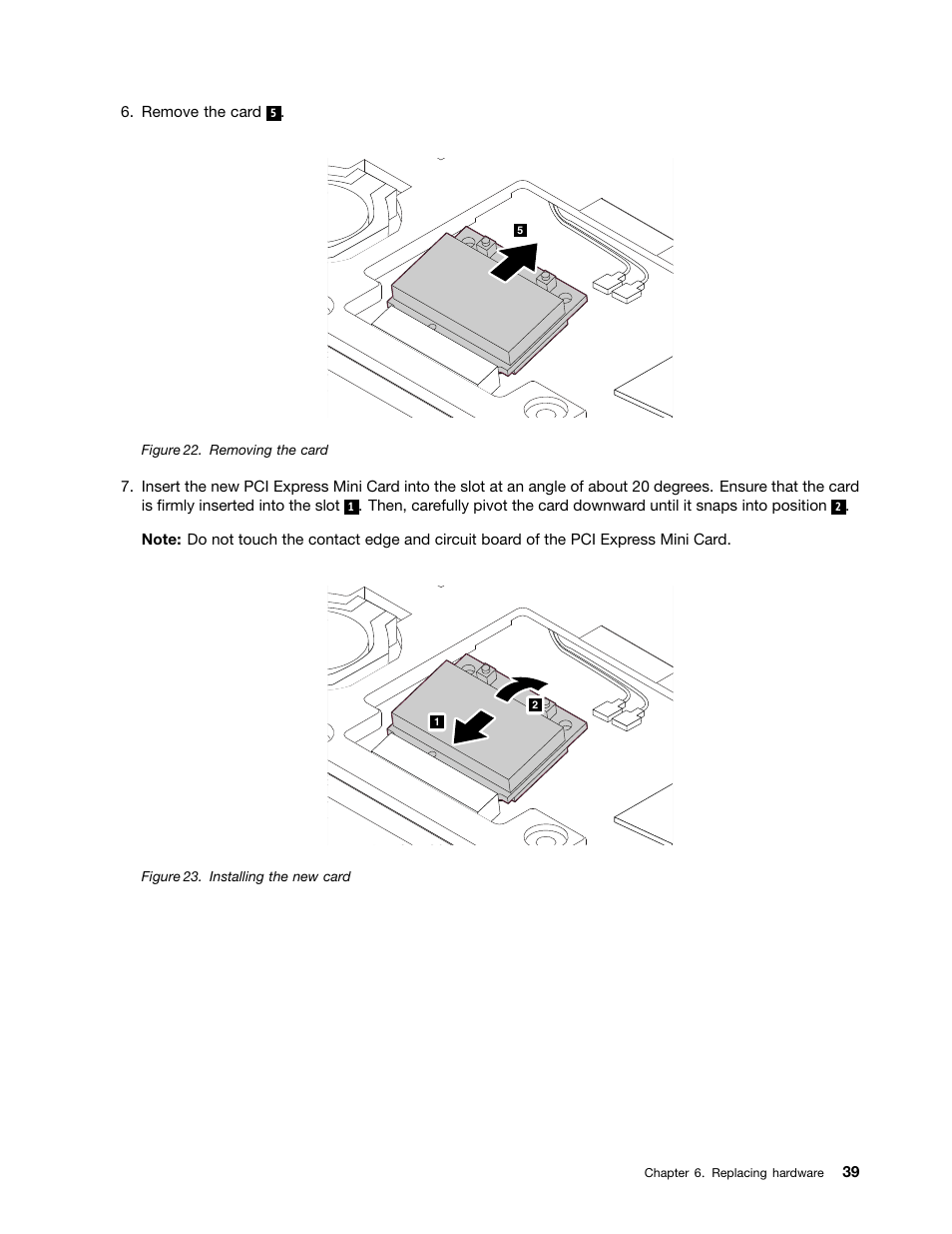 Lenovo M4400s notebook User Manual | Page 53 / 79