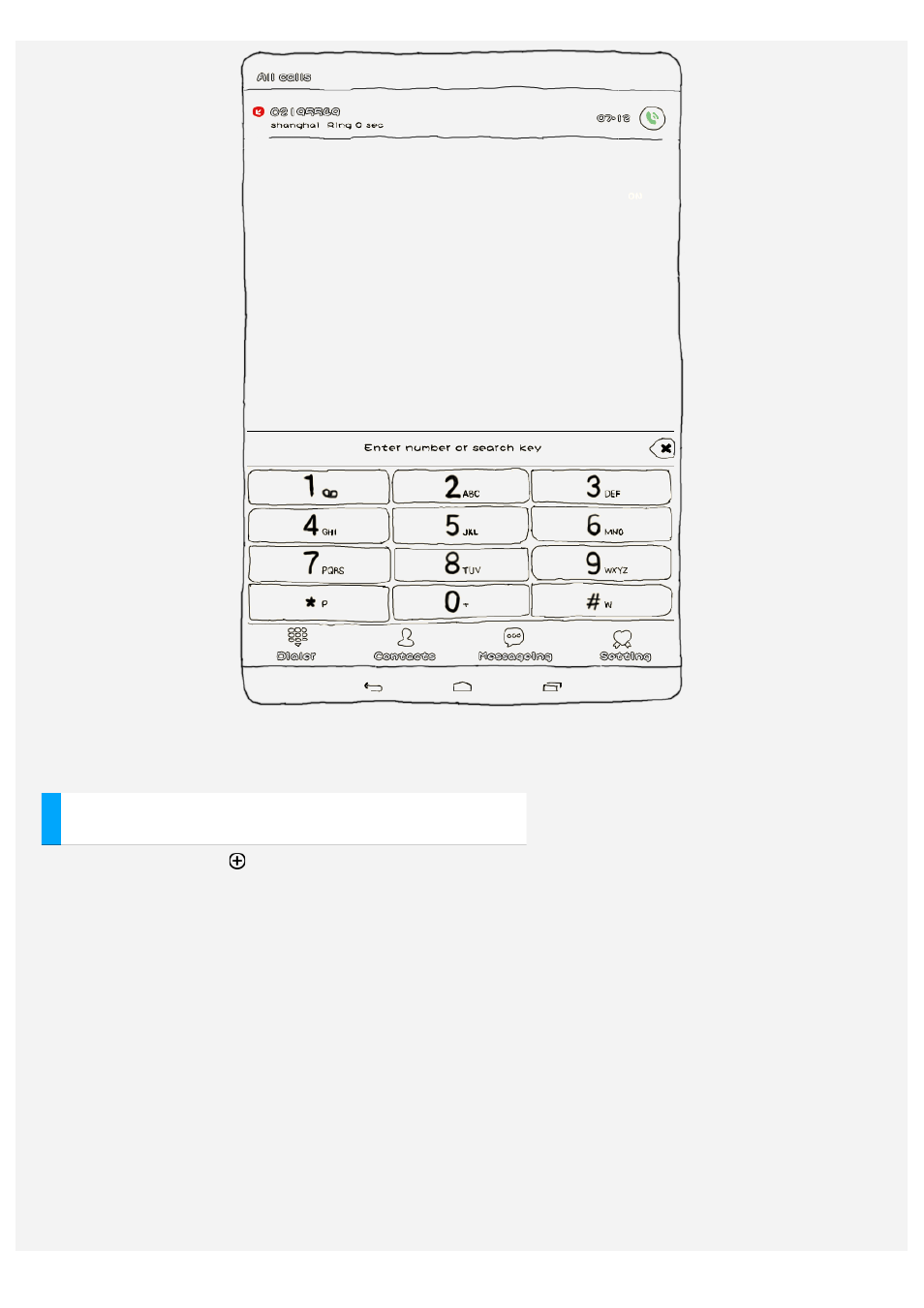 Lenovo Yoga Tablet 10 HD+ B8080 User Manual | Page 18 / 27