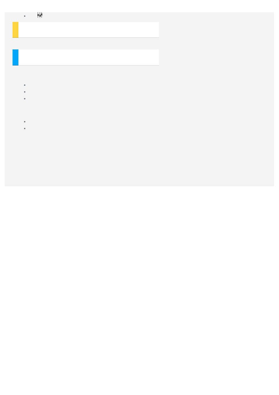 Lenovo Yoga Tablet 10 HD+ B8080 User Manual | Page 7 / 27