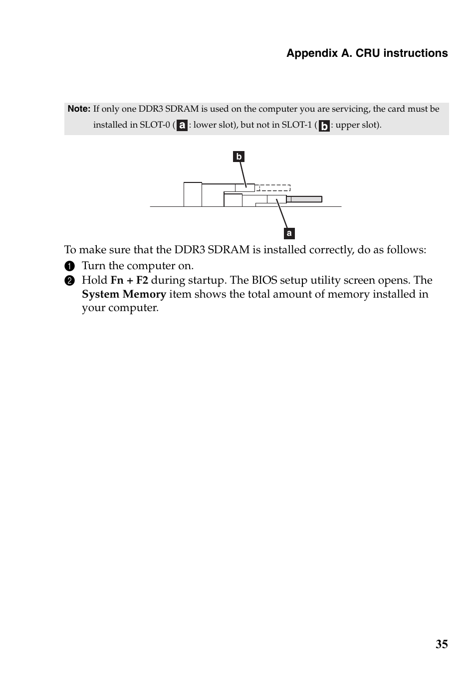 Lenovo G700 Notebook User Manual | Page 39 / 45