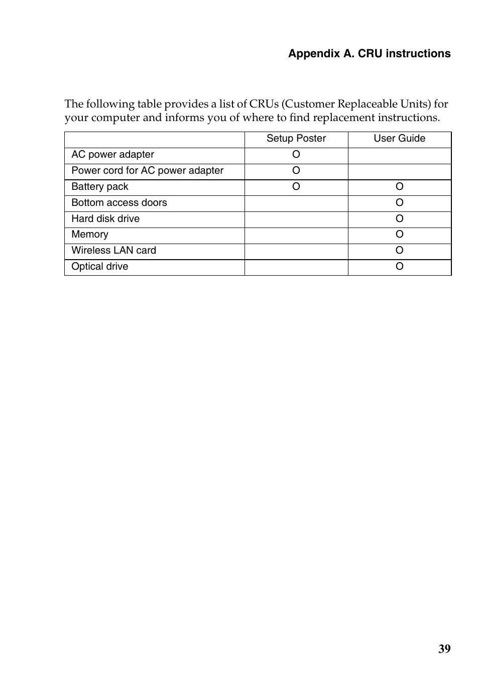 Lenovo G700 Notebook User Manual | Page 43 / 45