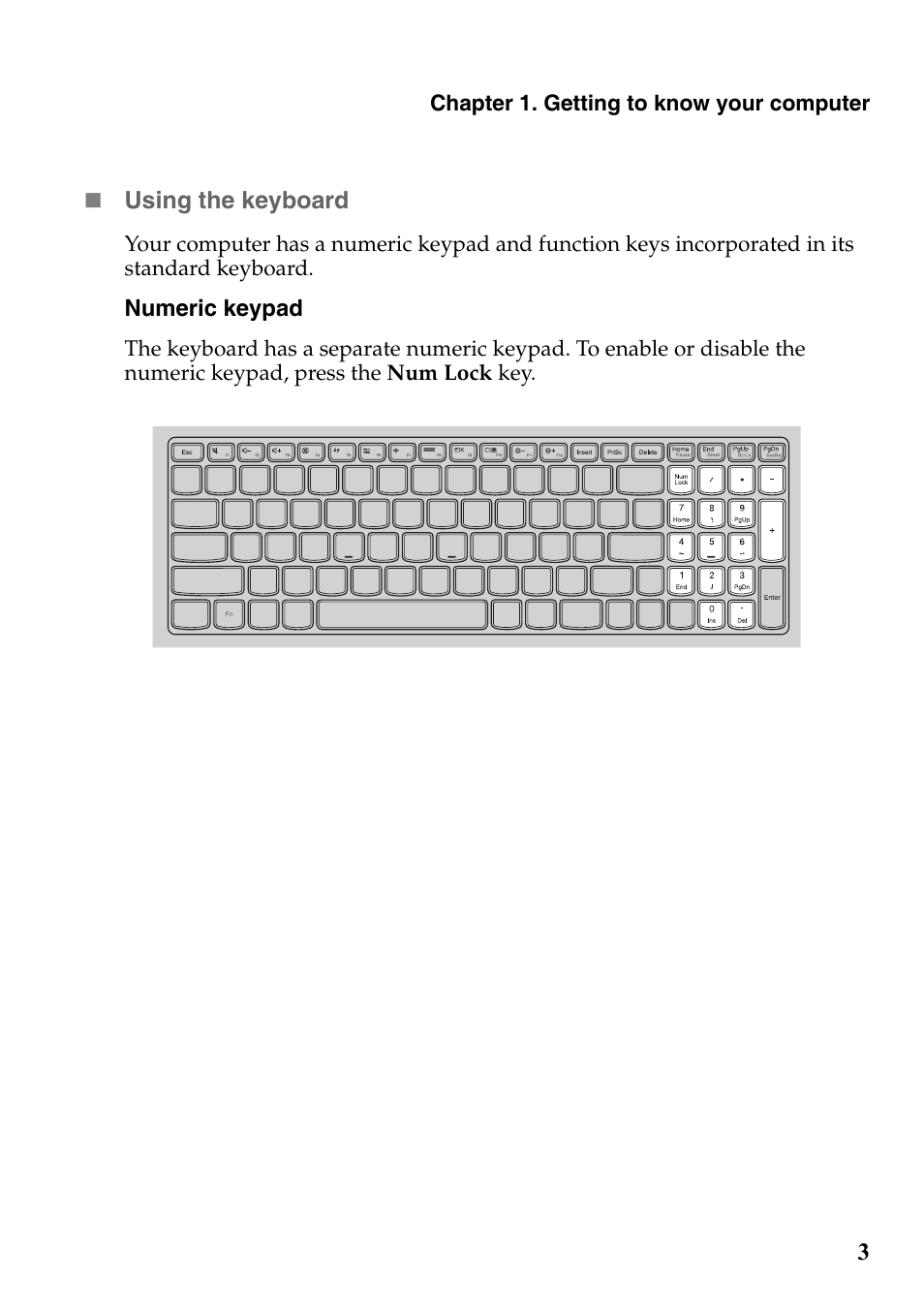 Lenovo G700 Notebook User Manual | Page 7 / 45