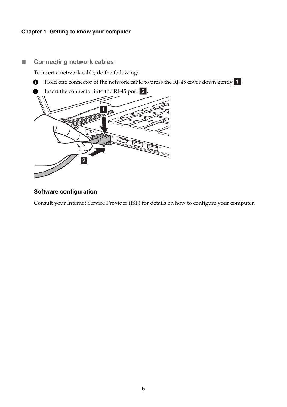 Lenovo Y70-70 Touch Notebook User Manual | Page 10 / 31
