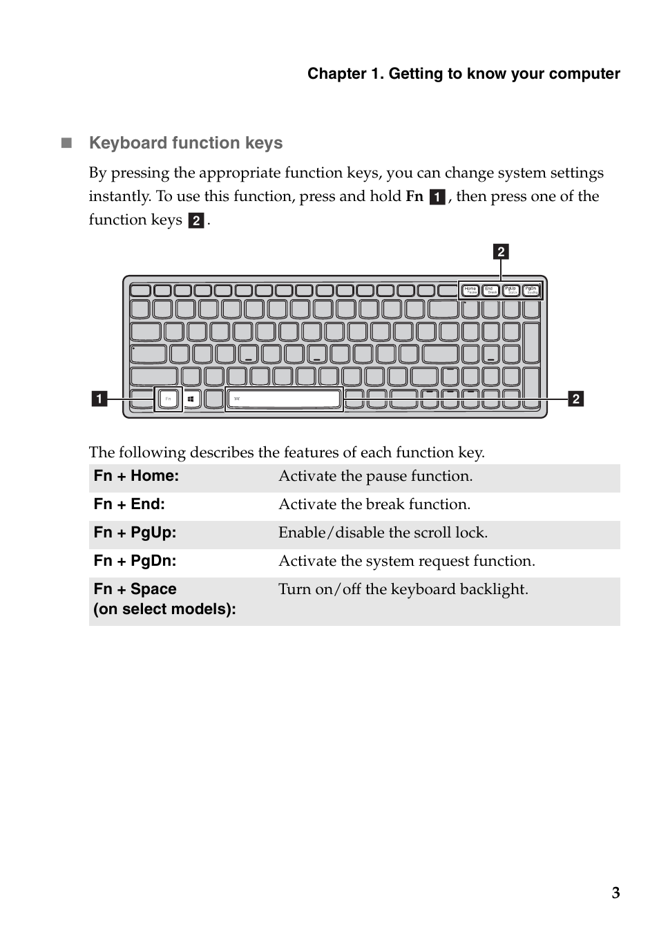 Lenovo IdeaPad U510 Notebook User Manual | Page 7 / 36