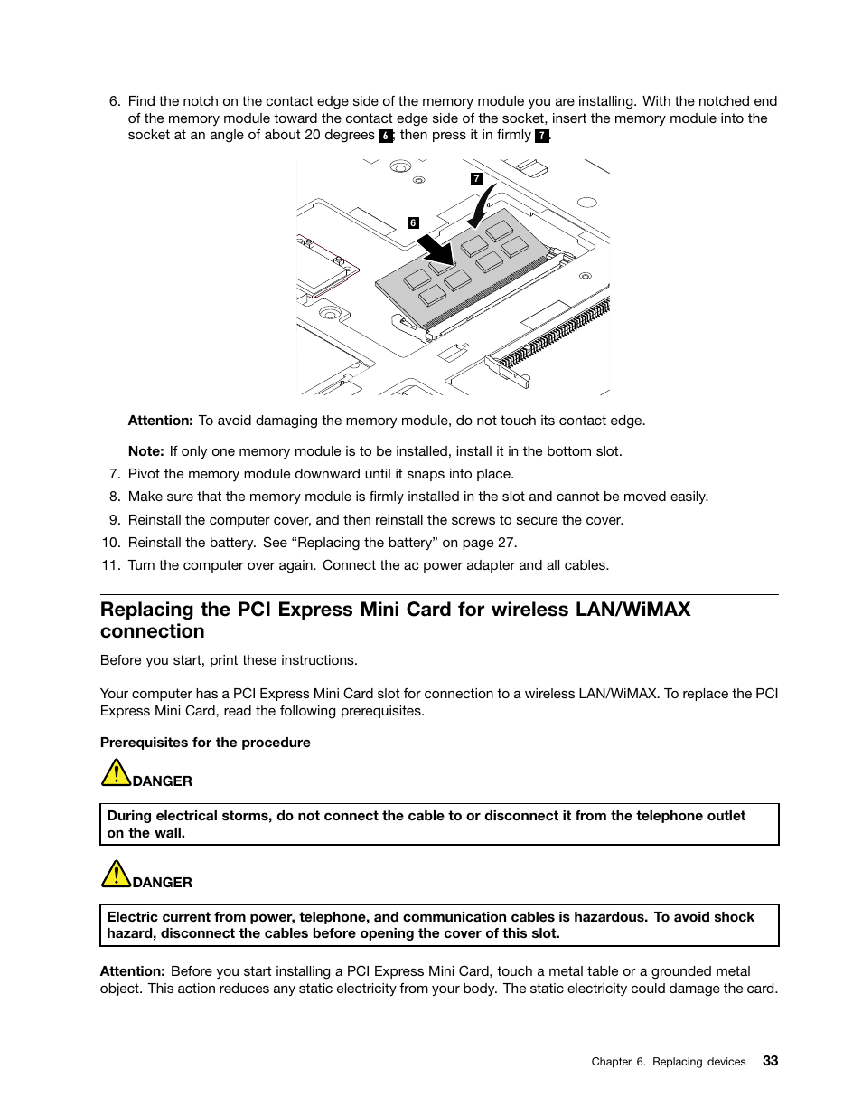 Lenovo M490s notebook User Manual | Page 47 / 78