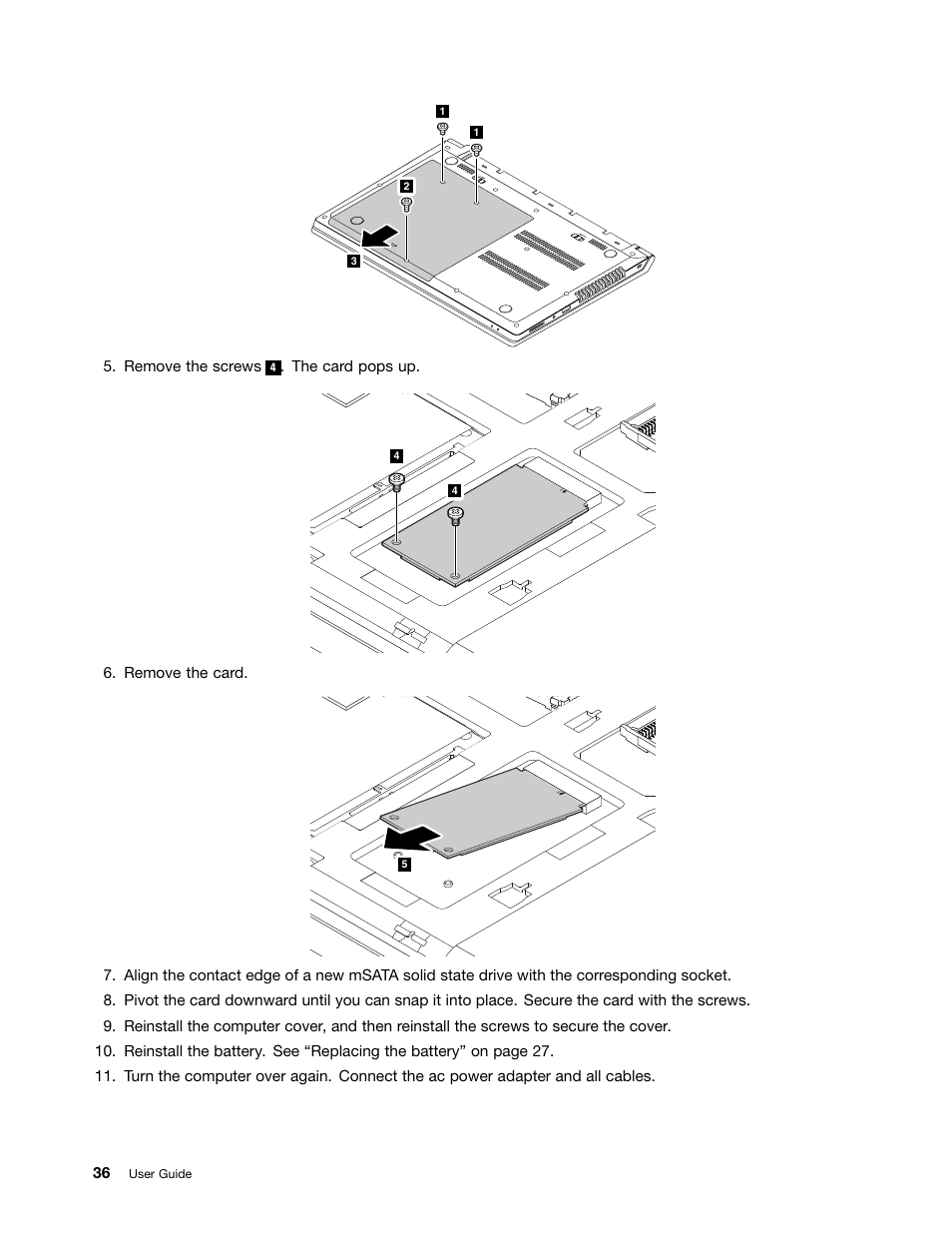 Lenovo M490s notebook User Manual | Page 50 / 78