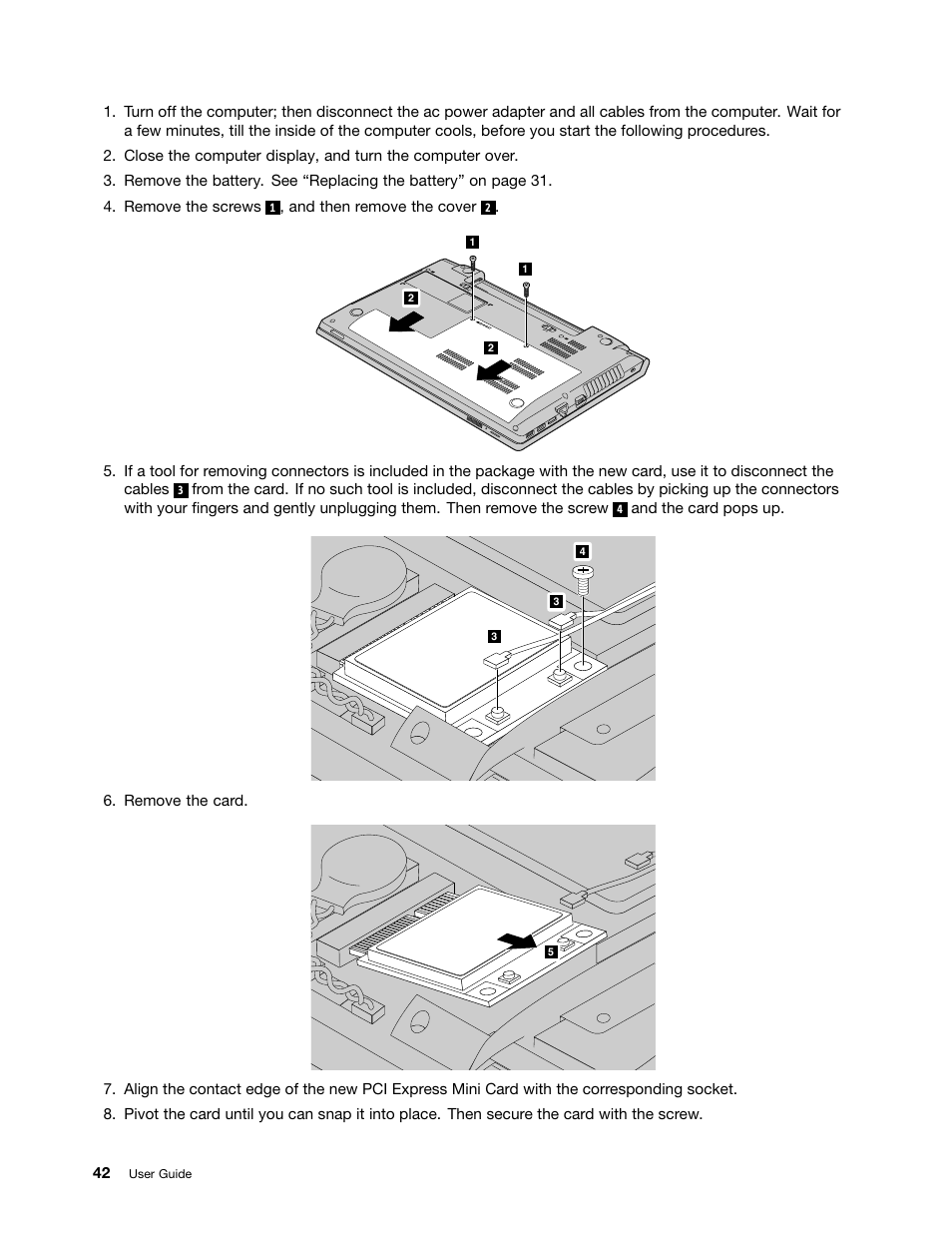 Lenovo B480 Notebook User Manual | Page 56 / 88